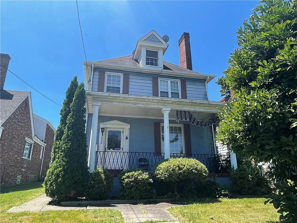 422 Mitchell Ave photo 1