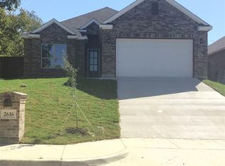 2616 Malone St, Fort Worth, TX 76106