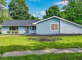 3524 Contessa Dr, Fort Wayne, IN