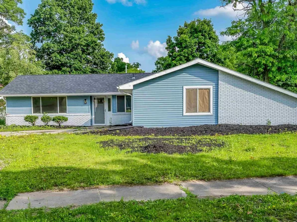 3524 Contessa Dr, Fort Wayne, IN 46816