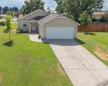 1614 E Laigo Ct, Deer Park, WA, 99006