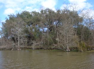 4C-4 Michel Rd, Pierre Part, LA 70339