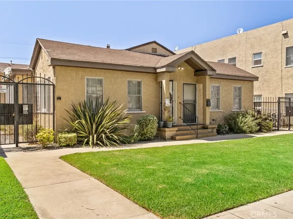 841 Cherry Ave, Long Beach, CA 90813