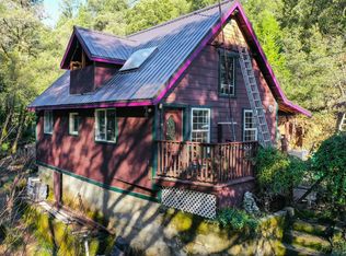 15530 Niels Meade Dr, Grass Valley, CA 95945