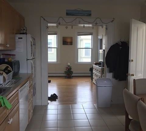 12 Summer St. #2 Boston (Charlestown) Shared Unit Photo 3