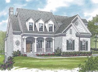 221 Rutledge Way, Macon, GA 31210