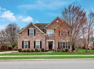503 Cairnview Dr, Franklin, TN 37064