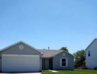 1991 Brookside Ct, Greenfield, IN, 46140