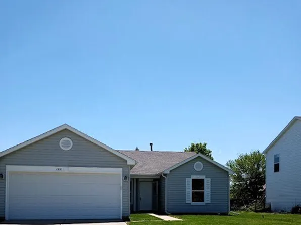 1991 Brookside Ct, Greenfield, IN 46140