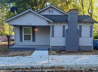 1510 Johnson St, Marshall, TX 75670