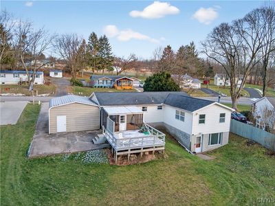 107 Hillcrest Dr, Groton, NY, 13073
