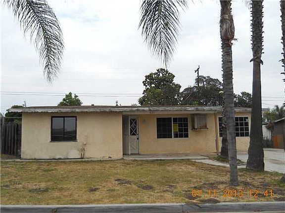 3rd image of 635 Cocapah St