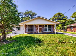 3627 Reynosa Dr, Gulfport, MS 39501