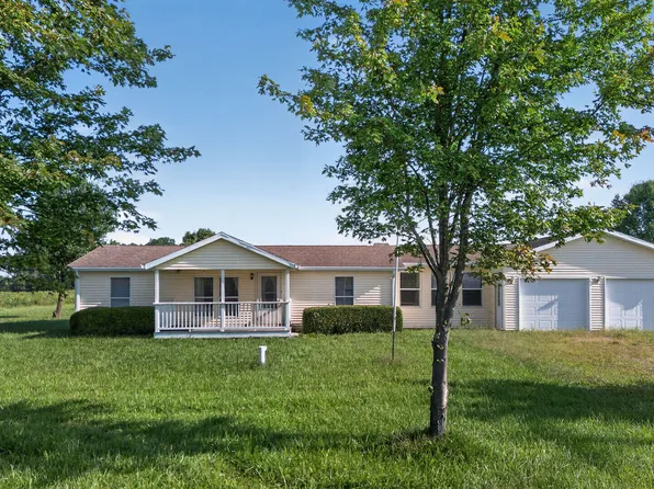 2058 W County Road 650 N, New Castle, IN 47356