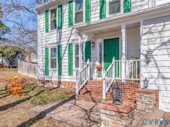 8416 Hasting Mill Ln, Glen Allen, VA 23060