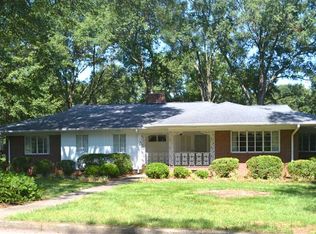 1109 Springdale Rd, Anderson, SC 29621