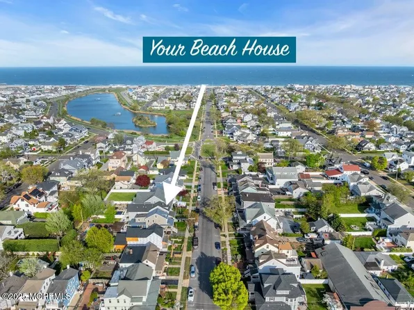 512 1/2 8th Avenue, Belmar, NJ 07719