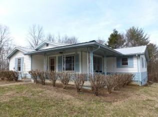 345 Bearfield Rd, Chuckey, TN 37641