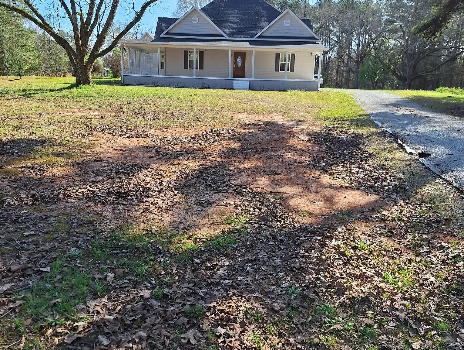 2753 Calhoun Falls Hwy — Photo 4