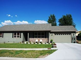 1341 Seneca St, Wenatchee, WA 98801