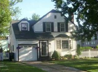 166 Hampton Pkwy, Buffalo, NY 14217