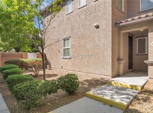 355 Kensington Palace Ave UNIT 101, North Las Vegas, NV 89032