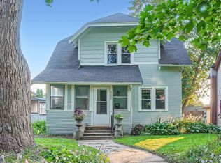 4543 Snelling Ave, Minneapolis, MN 55406