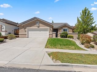 1250 Wakefield Trl, Reno, NV 89523