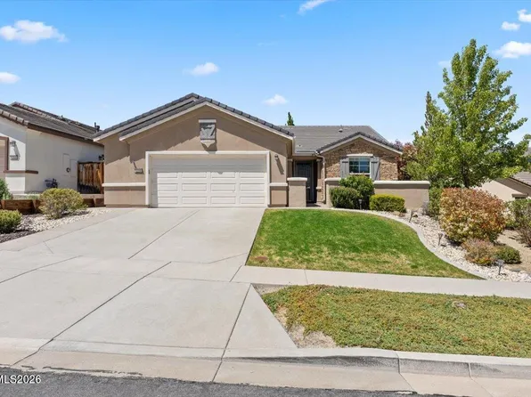 1250 Wakefield Trl, Reno, NV 89523