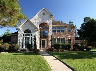 6534 Glenhill Dr, Spring, TX 77389