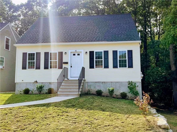 86 West Street, Groton, CT 06340