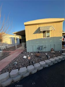 701 Montara Rd SPACE 114, Barstow, CA, 92311