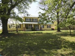 1889 Wilmington Rd, Palmyra, VA 22963