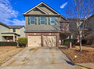 115 Seabreeze Trl, Newnan, GA 30265