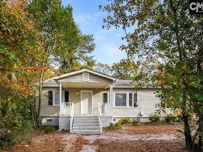 2516 Orr St, Columbia, SC, 29204