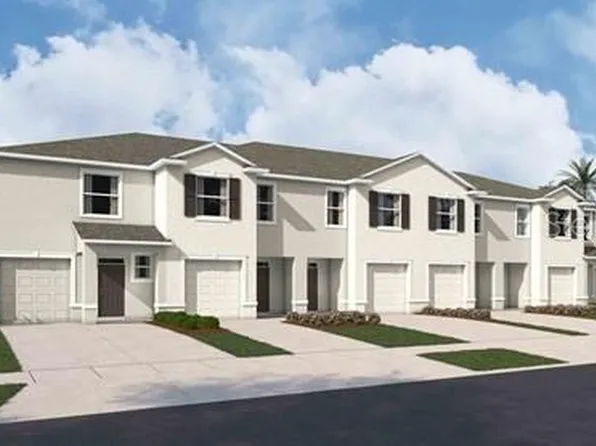 31253 Paper Birch St, Wesley Chapel, FL 33545