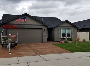 19009 E Grace Ave, Spokane Valley, WA 99027