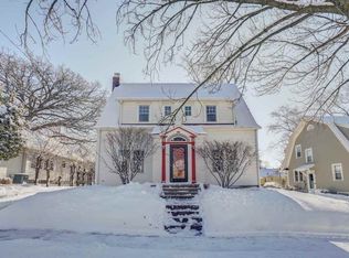 2335 W Lawn Ave, Madison, WI 53711