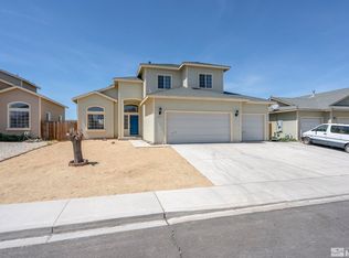637 Winter Pl, Fernley, NV 89408