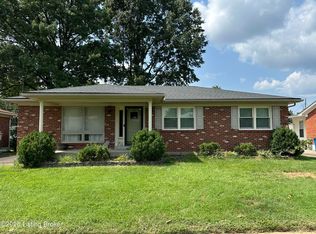 3225 Pomeroy Dr, Louisville, KY 40220