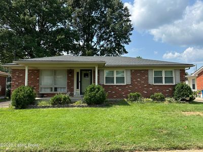 3225 Pomeroy Dr, Louisville, KY, 40220