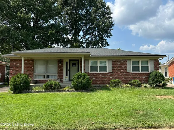 3225 Pomeroy Dr, Louisville, KY 40220