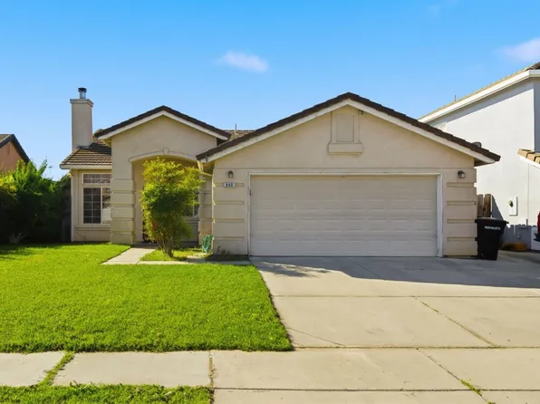 940 Allacante Dr, Ceres, CA 95307