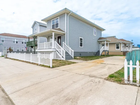 407 Grammercy Pl, Atlantic City, NJ 08401