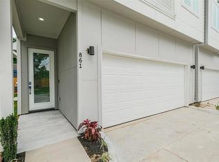 857 Prosper St, Houston, TX 77088