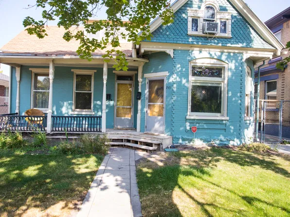 743 S 600 E, Salt Lake City, UT 84102