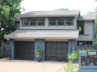 6712 Hart Ln, Austin, TX 78731