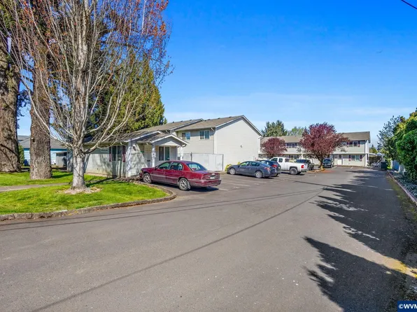 501 Warren St S, Monmouth, OR 97361