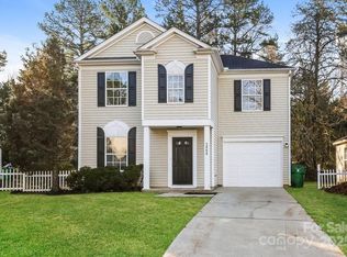 2868 Oasis Ln, Charlotte, NC 28214