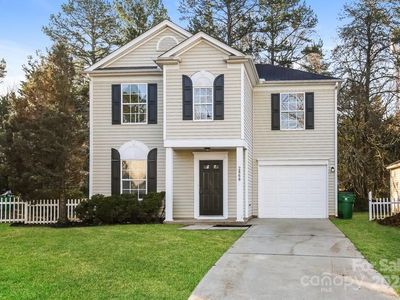 2868 Oasis Ln, Charlotte, NC, 28214
